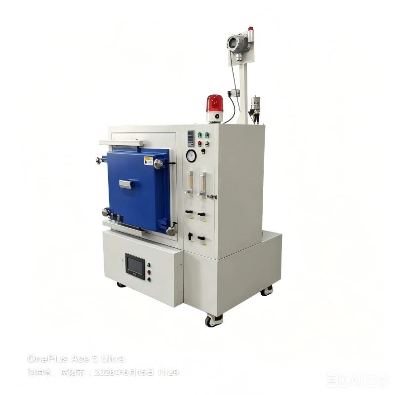 1200C Hydrogen Furnace suppliers