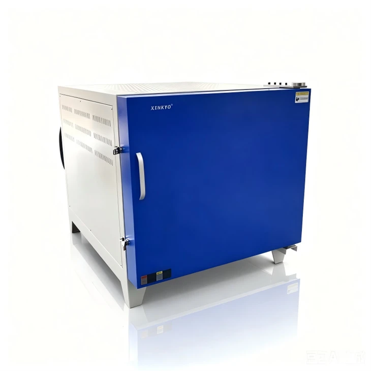 Customized Small Batch Industrial Sintering High-Temperature Furnace best